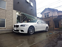 BMW5V[Y