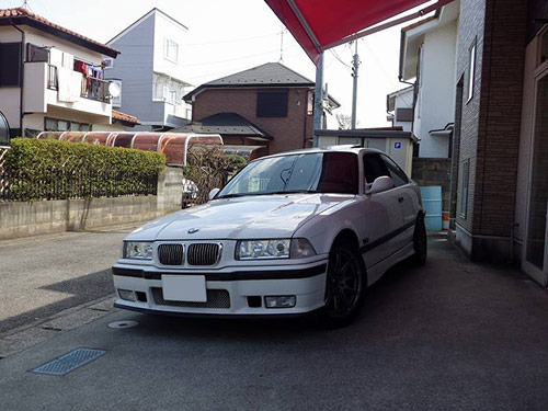BMW-5V[Y