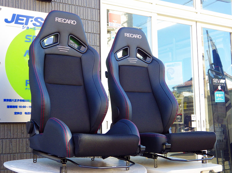 RECARO SR-7 レカロ