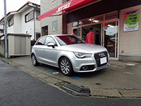 AUDI-A1