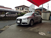 AUDI-A1