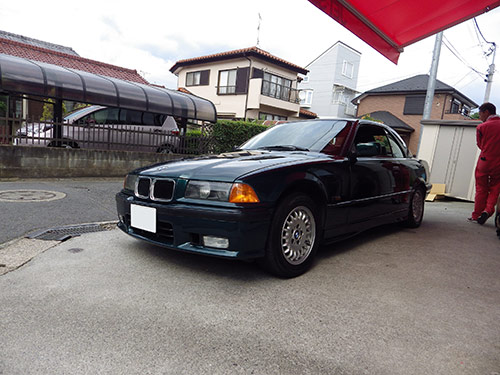 BMW-5V[Y