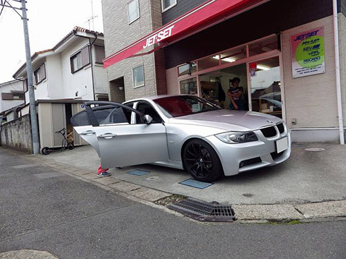 BMW-5V[Y