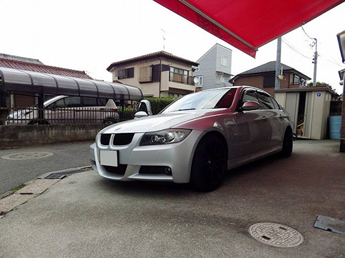 BMW-5V[Y