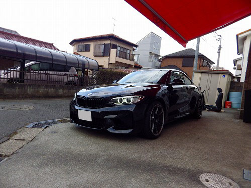 BMW-5V[Y