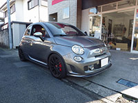 fiat595