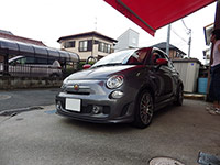 fiat595