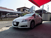 CR-Z