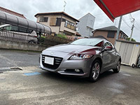 CR-Z