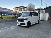 N-BOX