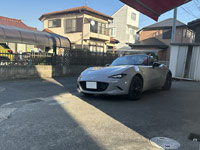 ���[�h�X�^�[�Ƀ��J��