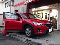 ,AZDA,CX-5ST-DC