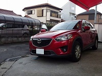 ,AZDA,CX-5ST-DC