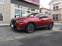 CX-3+ST-JC