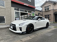 GT-R