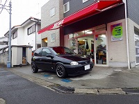 OPELヴィータ