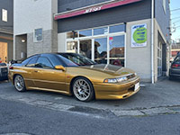 SVX