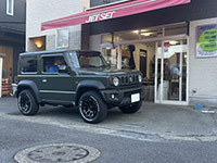 Wj[