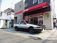 AE86