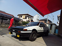 AE86