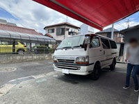 ���W�A�X�G�[�X