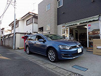 golf-R