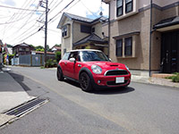 MINI+RS-3