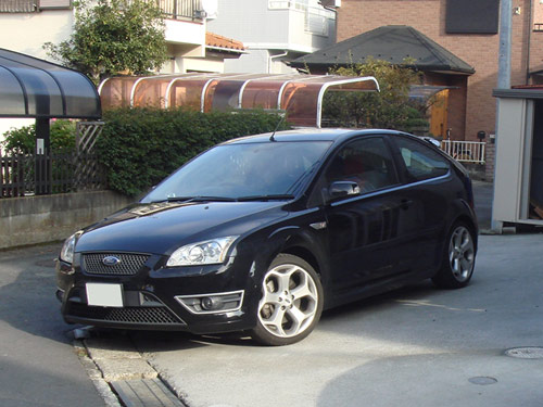 フォーカス