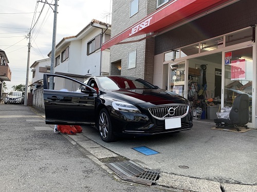 Ｖ40