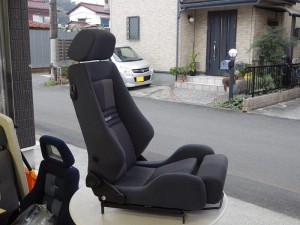 RECARO,LXL-405